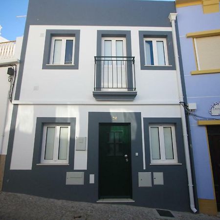 Green Door Lagos Zewnętrze zdjęcie