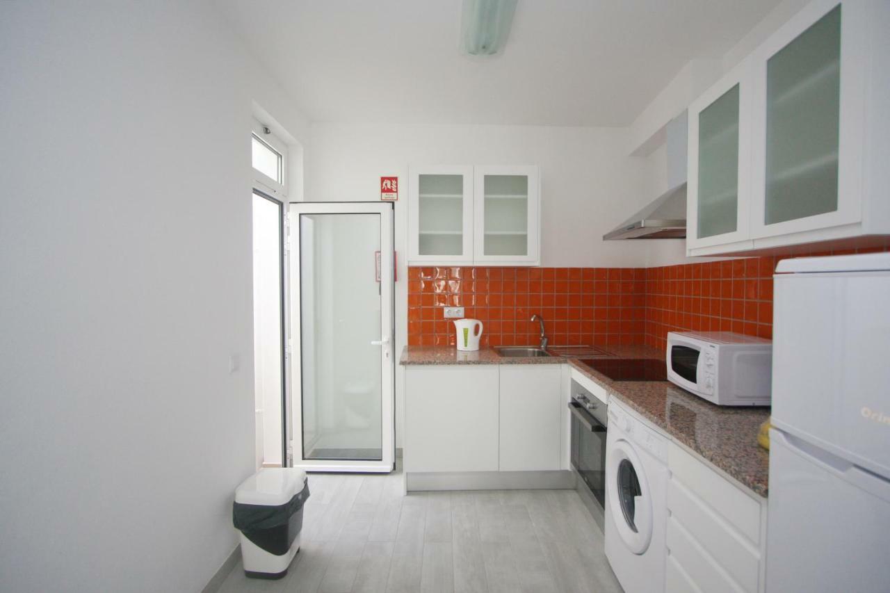 Green Door Lagos Zewnętrze zdjęcie