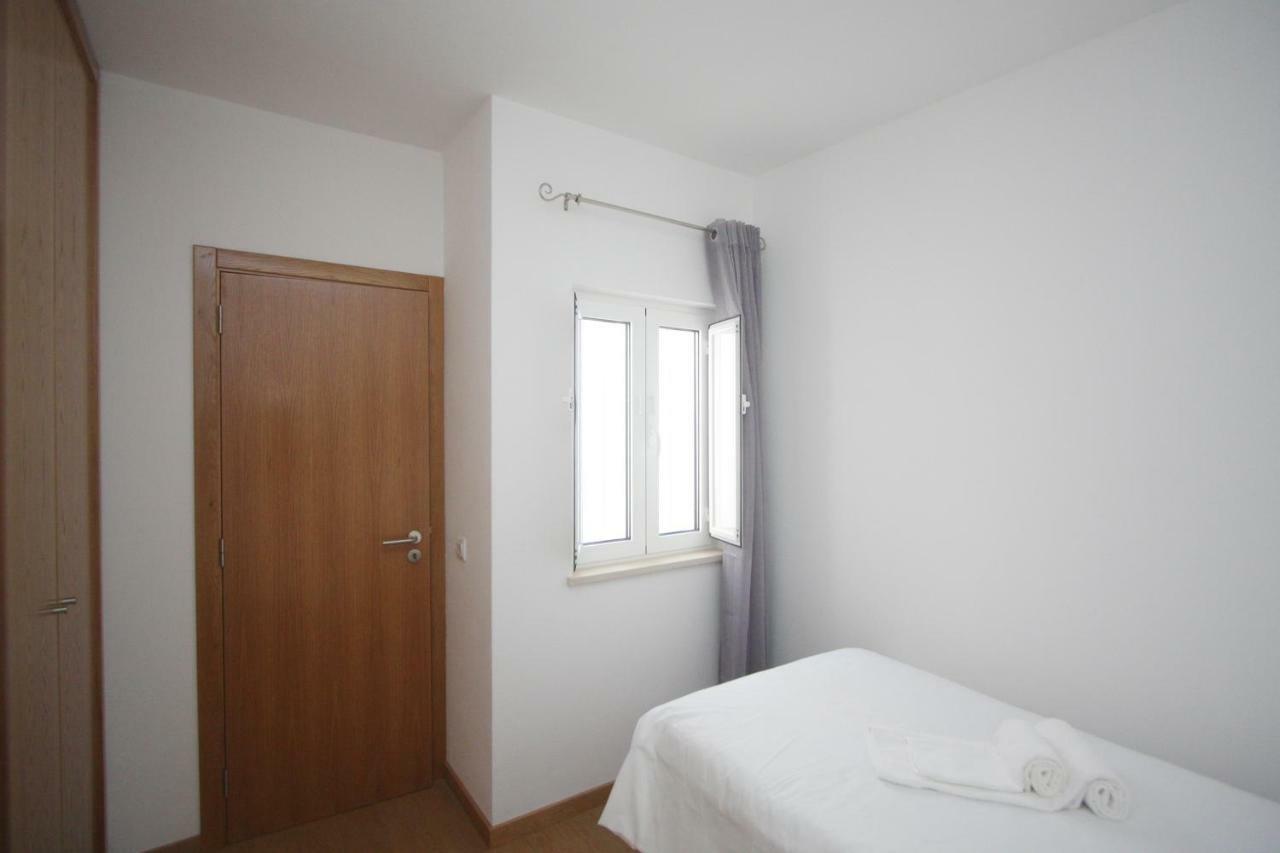 Green Door Lagos Zewnętrze zdjęcie